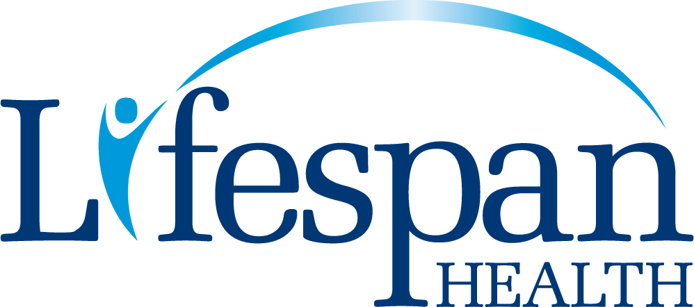 Lifespan Color Logo